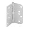 Prime-Line Door Hinge Commercial UL Adjust Self-Close, 4 in. w/ Square & 5/8 in. Corners, Satin Nickel 3PK U 1151253 - alternate 1